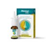 Spray nazal pentru sinusuri, acționează rapid, reduce inflamația și congestia.