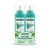Spray nazal cu iarbă de mentă și vitamina, 150 ml, calm și răcorire.