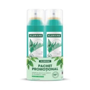Spray nazal cu iarbă de mentă și vitamina, 150 ml, calm și răcorire.