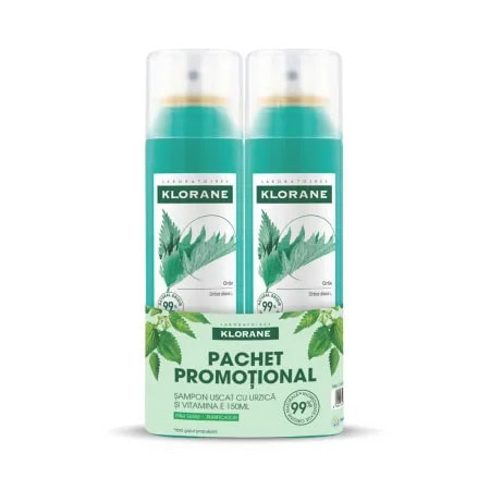 Spray nazal cu iarbă de mentă și vitamina, 150 ml, calm și răcorire.