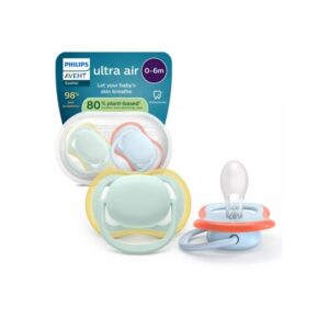Palatabil si sigur pentru bebelusi de 0-6 luni, la Farmacia Morpheus.