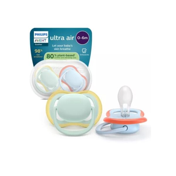 Palatabil si sigur pentru bebelusi de 0-6 luni, la Farmacia Morpheus.
