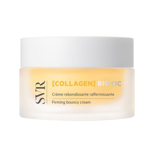 Crema fermanta colagen.