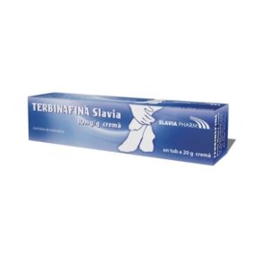 Crema antifungică pentru piele, tratament eficient impotriva ciupercilor.