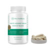 Capsule White Kidney Bean, ajută la detoxifiere rinichiului.