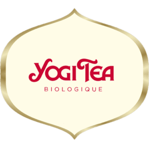 Ceai biologic Yogi Tea, beneficii pentru sănătate, ingrediente naturale pentru relaxare și detoxifiere.