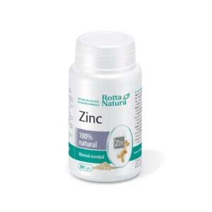 zinc-30-capsule-rotta-natura-O20817-farmacia-morpheus Zinc, 30 Capsule, Rotta Natura
