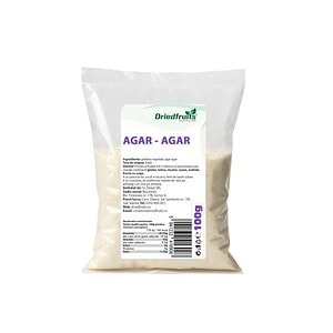 Agar vegetal pentru preparate gastronomice și suplimente naturale, disponibil la Farmacia Morpheus.