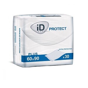 Protector absorbant pentru îngrijire zilnică, calitate superioară, design confortabil, ambalaj practic.