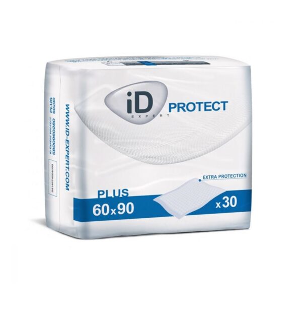Protector absorbant pentru îngrijire zilnică, calitate superioară, design confortabil, ambalaj practic.