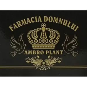 Unguent Untul Pamantului, 50ml, Ambrau