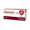 Aspenter 100mg medicament pentru inimă, tratament pentru sănătatea cardiovasculară.