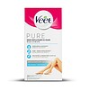 Benz de epilat cu ceară, hipoalergenic, pentru piele sensibilă, 28 zile netede, farmacie Morpheus România.