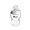 Sticla eroi. Recipient pentru lapte și sucuri pentru bebeluși, Tommee Tippee, compatibil cu biberoanele.