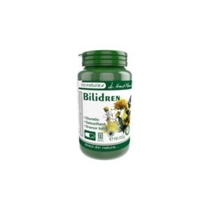 Supliment pentru detoxifiere și diuretice naturale.
