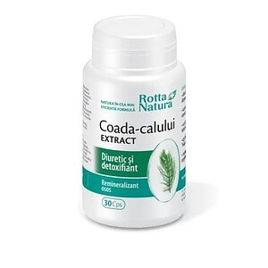 Extract natural pentru detoxifiere, diuretic și remineralizant, supliment alimentar pentru sănătate.