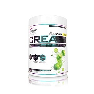 Supliment creatină cu lămâie, energizant și pentru sportivi, Boostare musculară, Creștere în forță, Farmacia Morpheus.