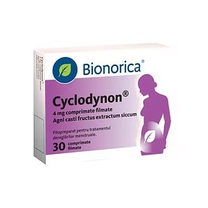Tablete pentru balanța hormonală feminină, tratament natural pentru dezechilibre menstruale.
