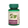 Detoxifiant. Supliment natural pentru detoxifiere și sănătate.