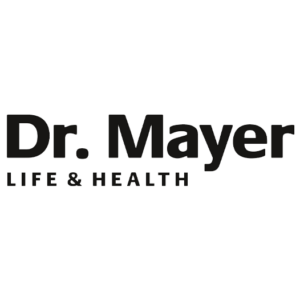 Dus Bucal Portabil cu 5 Varfuri 3100 Black, Dr. Mayer