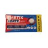 emetix-forte-30-10-comprimate-fiterman-pharma-O42836-farmacia-morpheus Emetix Forte, 30 + 10 Comprimate, Fiterman Pharma