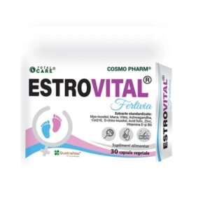 estrovital-fertivia-30-capsule-cosmo-pharm-O42879-farmacia-morpheus Estrovital Fertivia, 30 Capsule, CosmoPharm