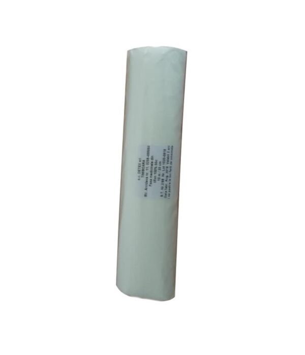 Fasa Tifon 100% Bumbac, 10m x 15cm, Detex