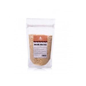 Fulgi de Drojdie Inactiva, 120 g, Nature's Sense