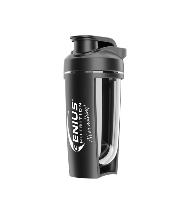 Proteina Geniuș. Cutie PROTEINE Nutritive Geniuș, pentru sport și sănătate.