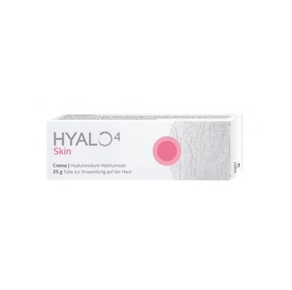 Hyalo4 Skin Crema, 25 g, Fidia Farmaceutici