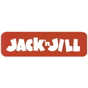 jackjill Servetele Umede din Bumbac pentru Dinti si Gingii 100% Naturale, 25 Bucati, Jack N Jill