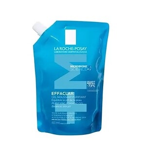 Textură ușoară, curățare eficientă pentru ten gras și mixture, echilibrare pH.