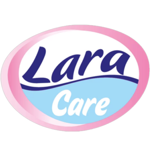 laracare Servetele Umede Demachiante Purple , 25 Bucati, Lara Care