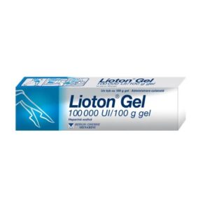 Gel pentru dureri articulare și musculare, rapid și eficient în farmacia Morpheus.