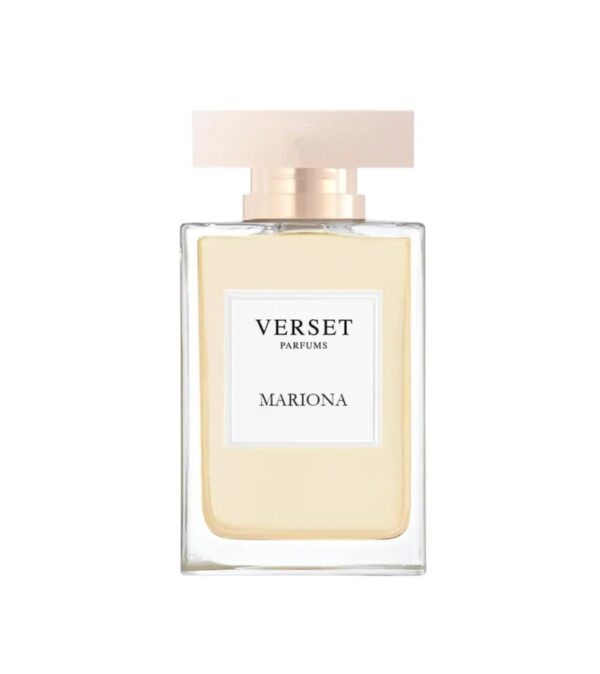 Parfum Verset Mariona, parfum floral pentru femei, eleganță și rafinament.