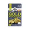 Mix pentru Chiftelute Aurii Vegane Bio, Fara Gluten, 160g, BauckHof Biogama