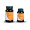 Pachet Zinc Natural, 60 + 30 Capsule, DVR Pharm