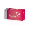 Panangin Forte, 316 mg/280 mg, 60 Comprimate Filmate, Gedeon Richter