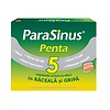 Penta Sinus. Pastilă pentru răceală și gripă, combatere dureri și inflamații sinuzale.
