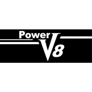 Stimulent Sexual, 4 Capsule, Power V8