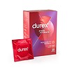 Prezervative Durex pentru confort și protecție, ideale pentru o viață sexuală sigură și plină de încredere.