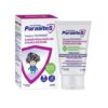 Sampon Tratament Impotriva Paduchilor Santaderm, Pieptene Cadou, 150 ml, Viva Pharma