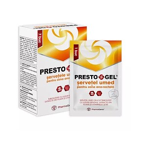 Gel pentru hemoroizi și iritații anale, Hidratant și calmant, 100% natural, recomandat de farmacii.