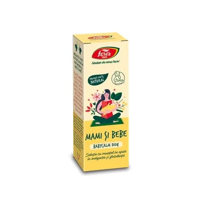 Mami Bebe. Sirop natural pentru mame și bebe, susține sănătatea familiei.