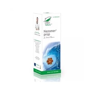 Suprare pentru probleme respiratorii naturale, cu propolis și inhalator.