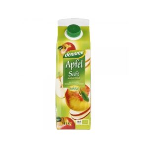 Suc de Mere Bio, 1L, Dennree Biogama