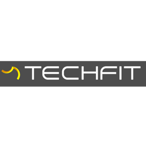 techfit Bicicleta Exercitii Recuperare PED2 Pedalier , Techfit