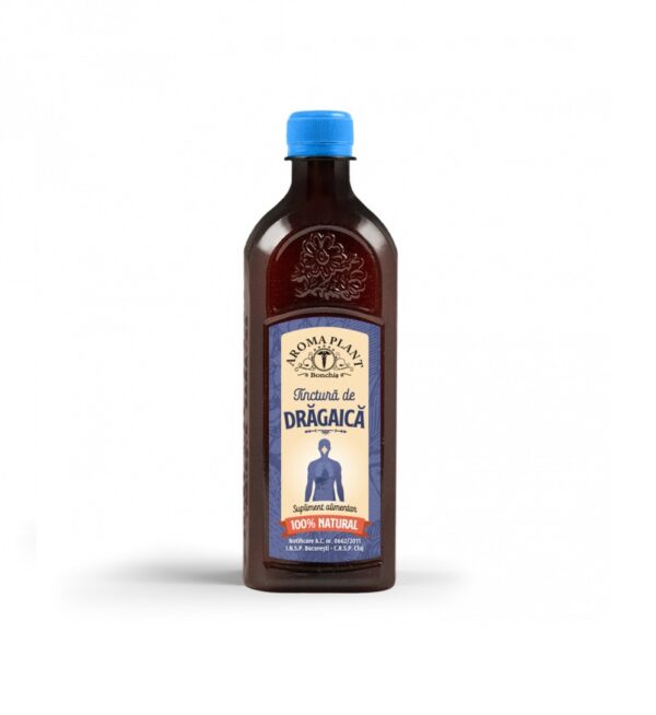 Tinctura de Dragaica, 500ml, Aroma Plant Bonchis
