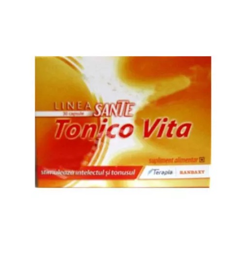 tonico-vita-10-capsule-terapia-O09013-farmacia-morpheus Tonico Vita, 10 Capsule, Terapia