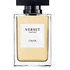 Parfum Verset Uman, parfum de înaltă calitate, disponibil în farmacia Morpheus pentru bărbați și femei.
